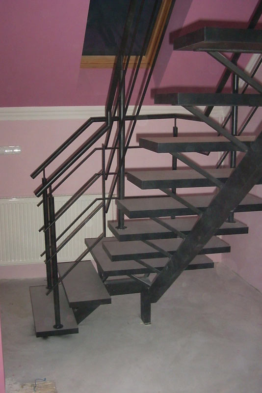 lépcső 010a